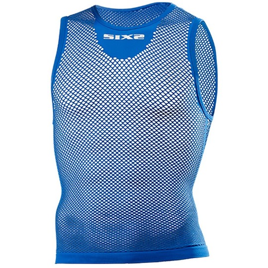 Sixs SMR2 Blue Underwear Net