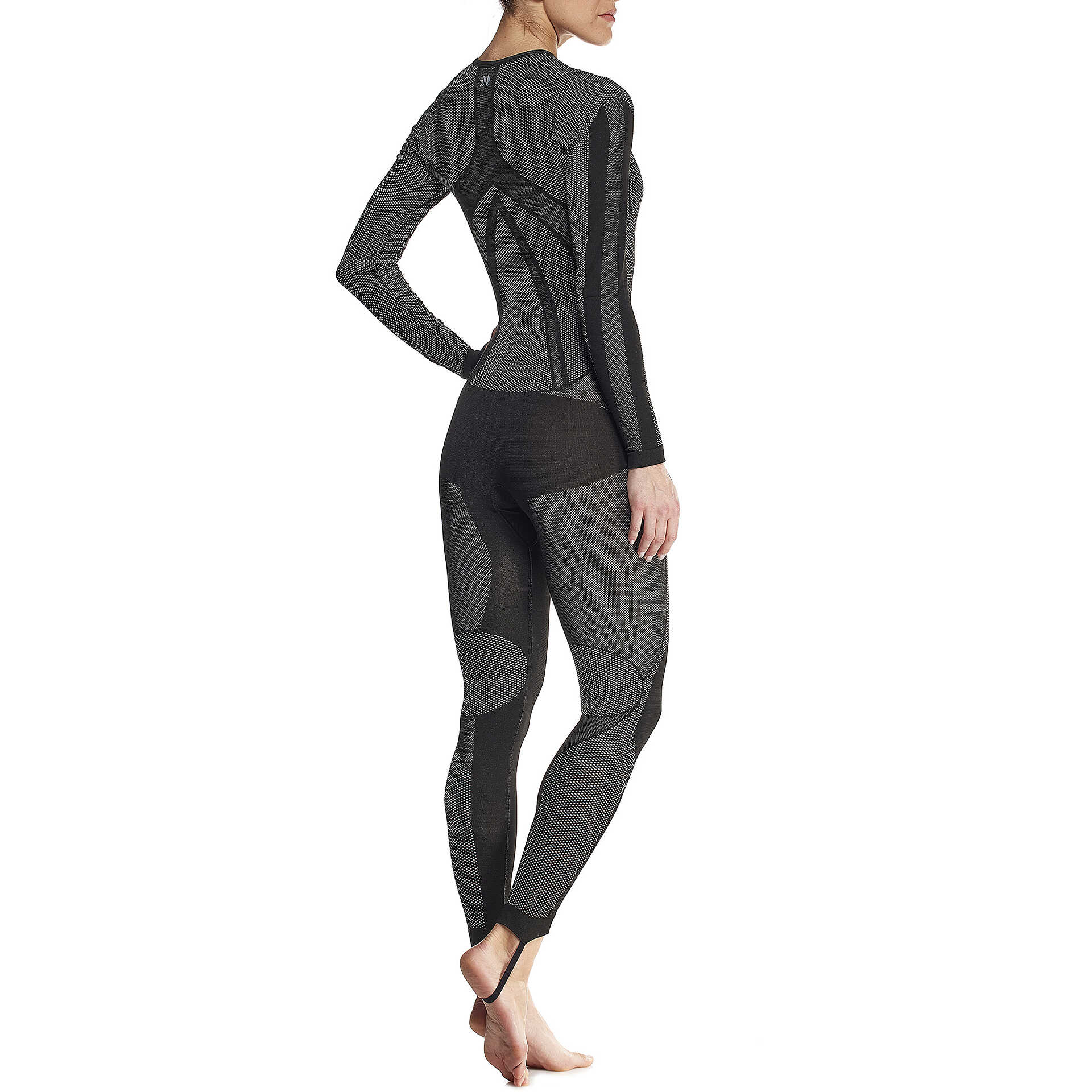 Sixs STX RACING V2 Schwarzer Carbon-Motorrad-Unteranzug Online-Verkauf ...