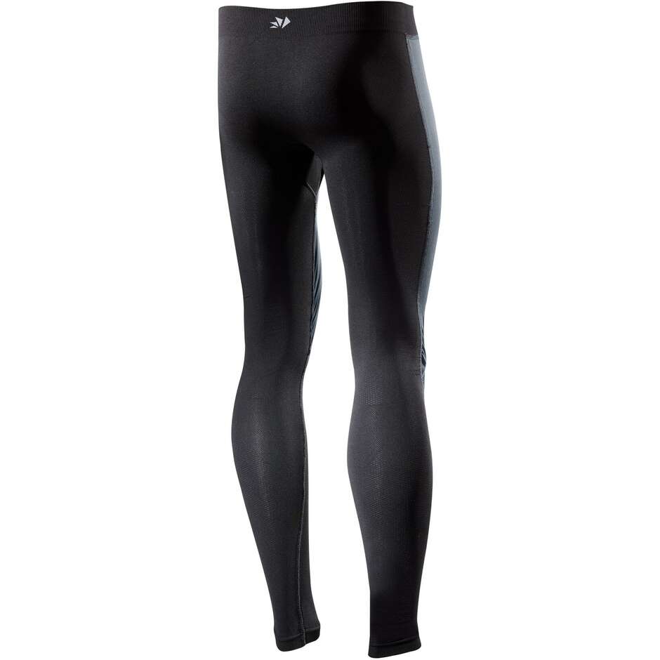 Sixs WB PNX V2 Short Sleeve Windproof Pants Black