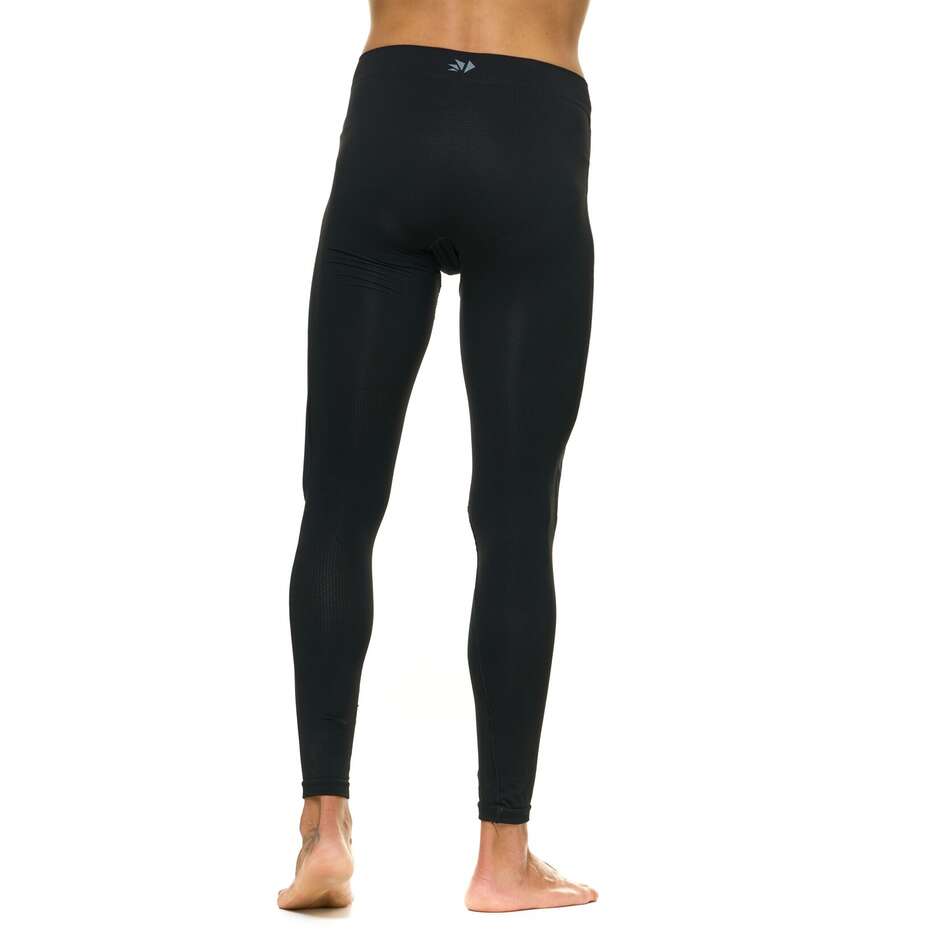 Sixs WB PNX V2 Short Sleeve Windproof Pants Black