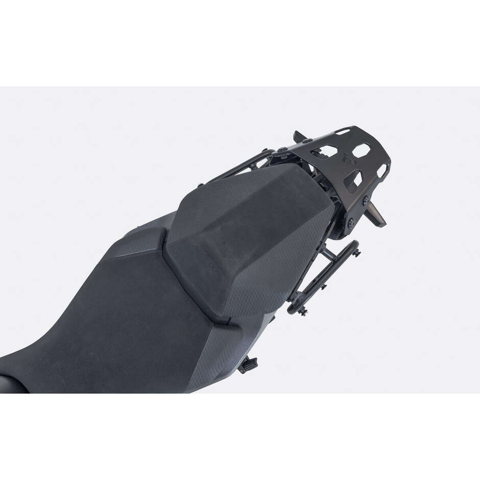 Slc Left Side Case Carrier Black Sw-Motech HTA.04.994.10000