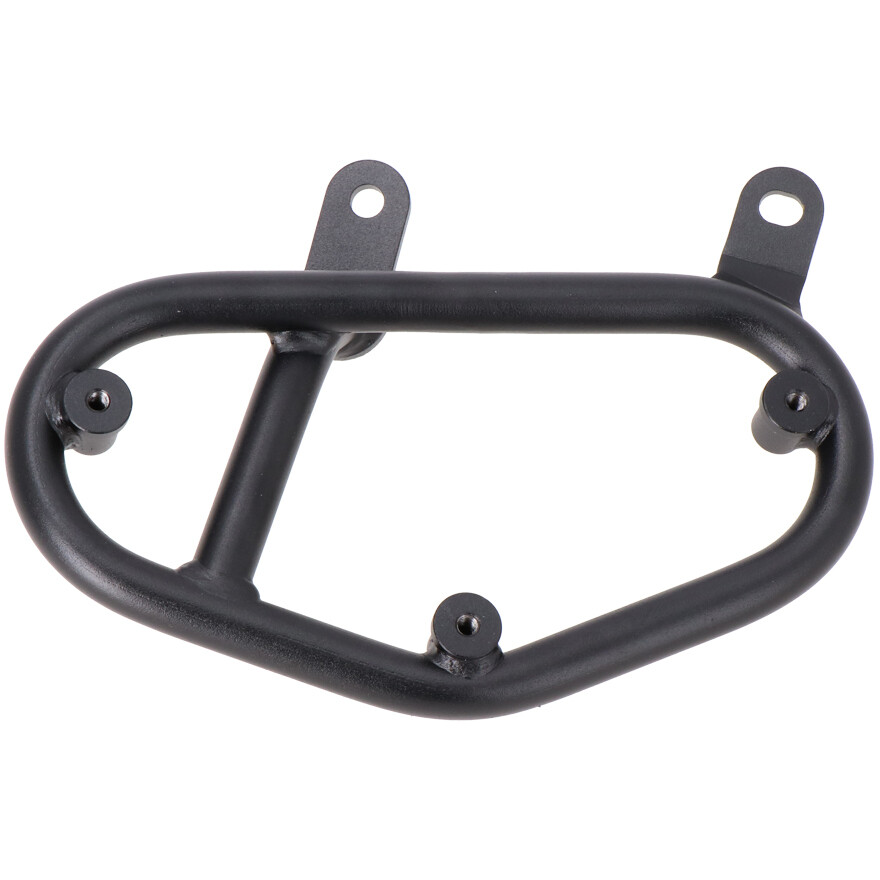 Slc Right Side Case Carrier Black Sw-Motech HTA.04.994.11000