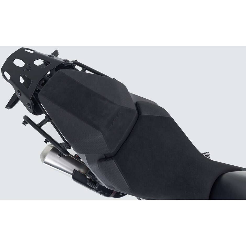 Slc Right Side Case Carrier Black Sw-Motech HTA.04.994.11000