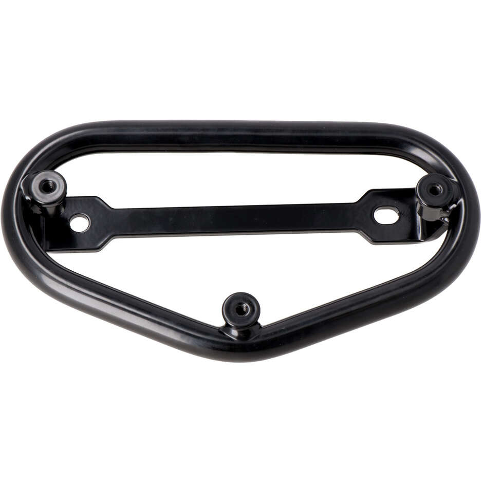 Slc Right Side Case Carrier Black Sw-Motech HTA.07.996.11000