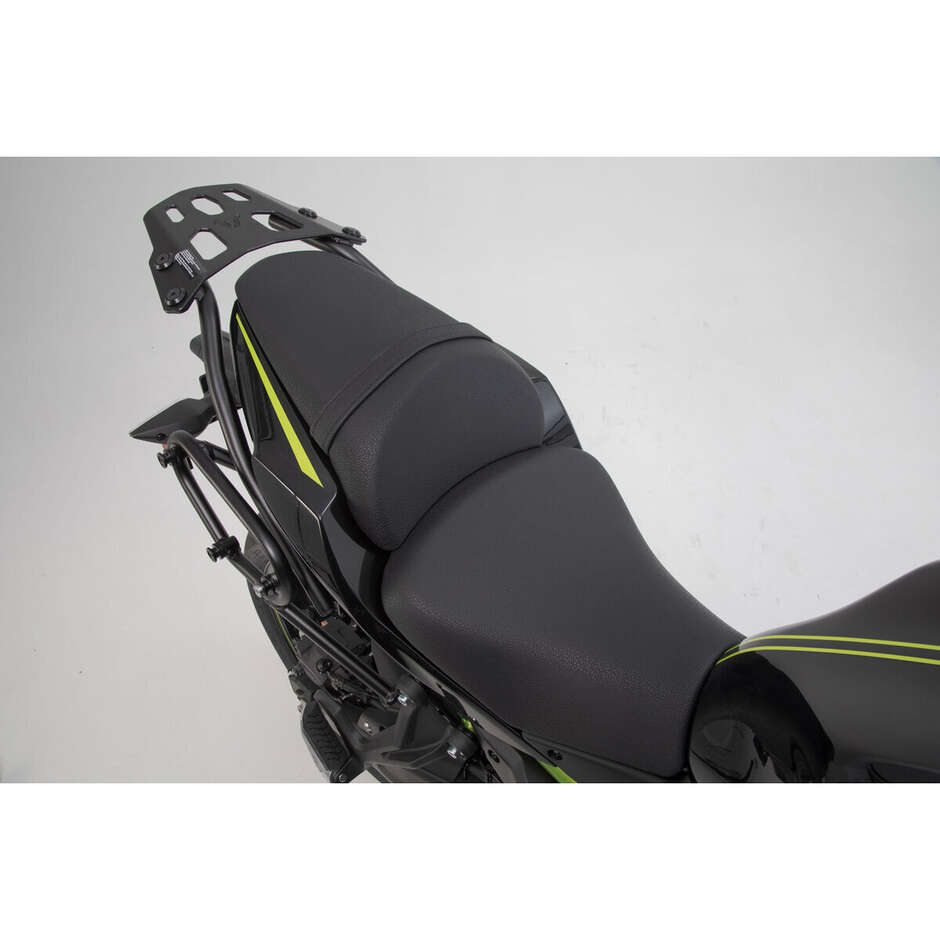 Slc Right Side Case Carrier Black Sw-Motech HTA.08.866.11001