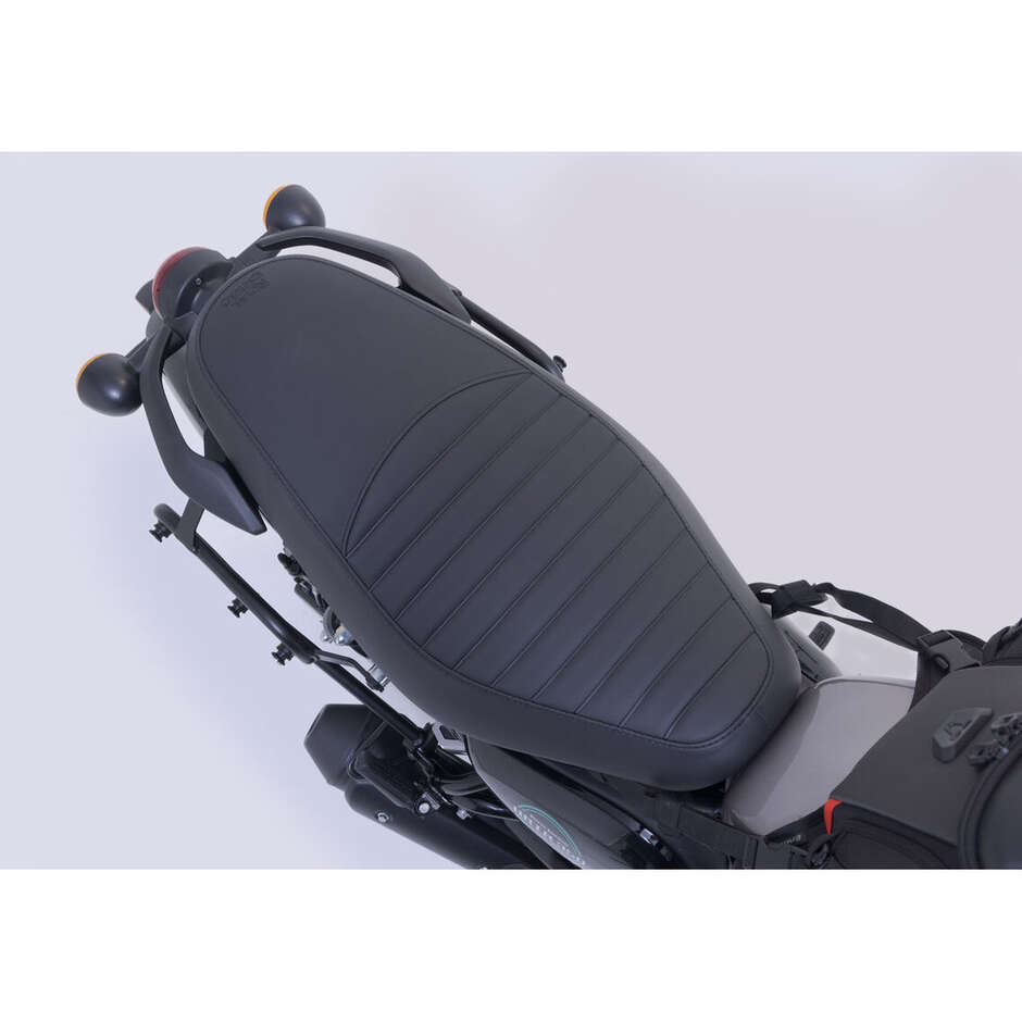 Slc Right Side Case Carrier Black Sw-Motech HTA.41.092.11000