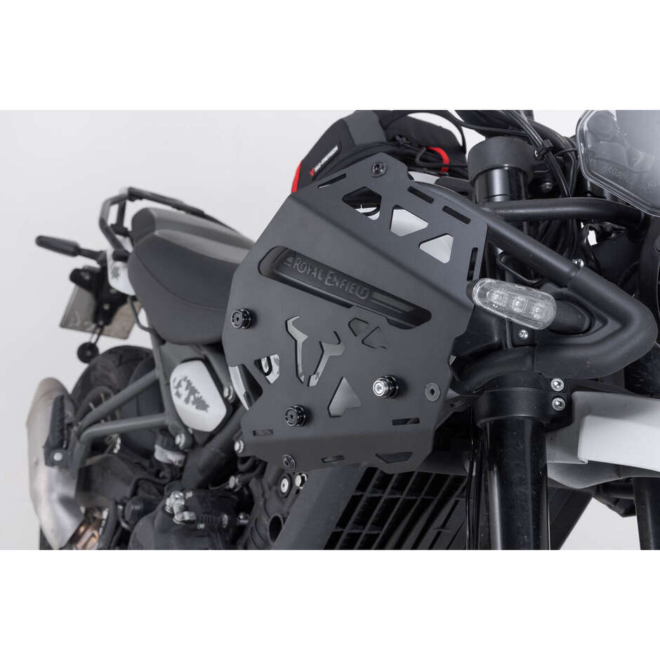Slc Right Side Frame For Prot Black Sw-Motech HTA.41.620.11100 For Royal Enfield Himalayan 450 (23-)