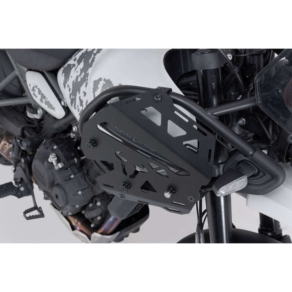 Slc Right Side Frame For Prot Black Sw-Motech HTA.41.620.11100 For Royal Enfield Himalayan 450 (23-)