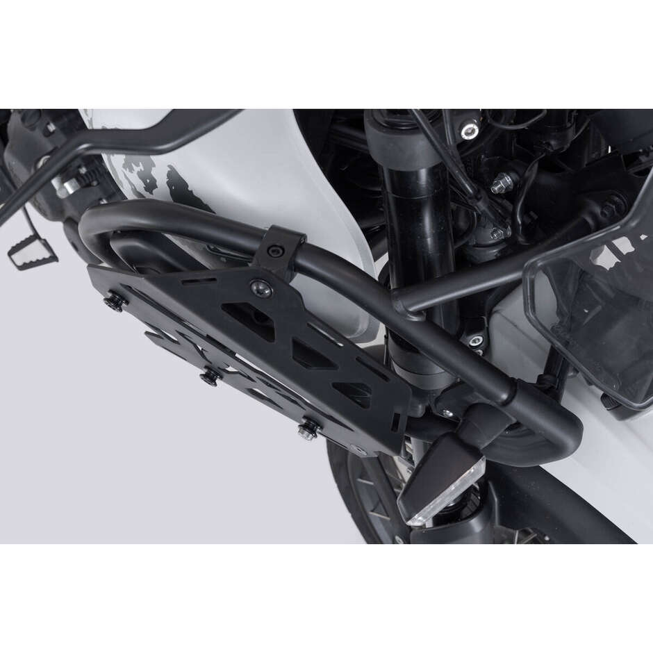 Slc Right Side Frame For Prot Black Sw-Motech HTA.41.620.11100 For Royal Enfield Himalayan 450 (23-)