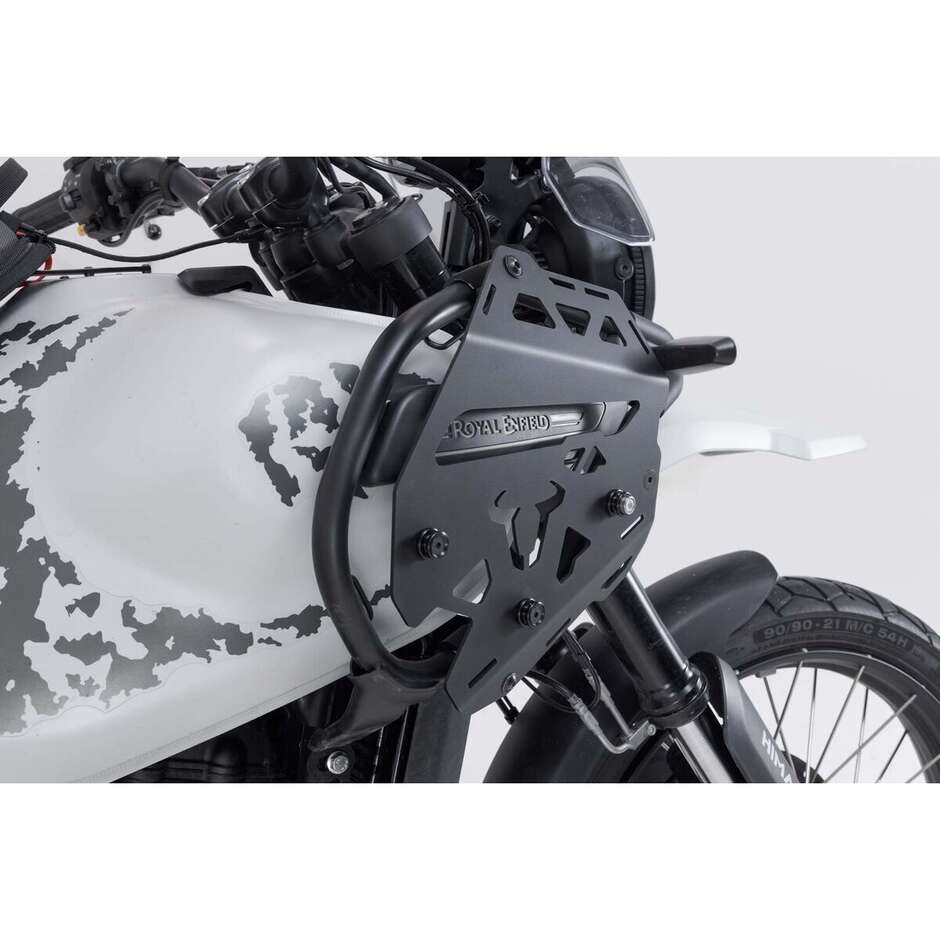 Slc Right Side Frame For Prot Black Sw-Motech HTA.41.620.11100 For Royal Enfield Himalayan 450 (23-)