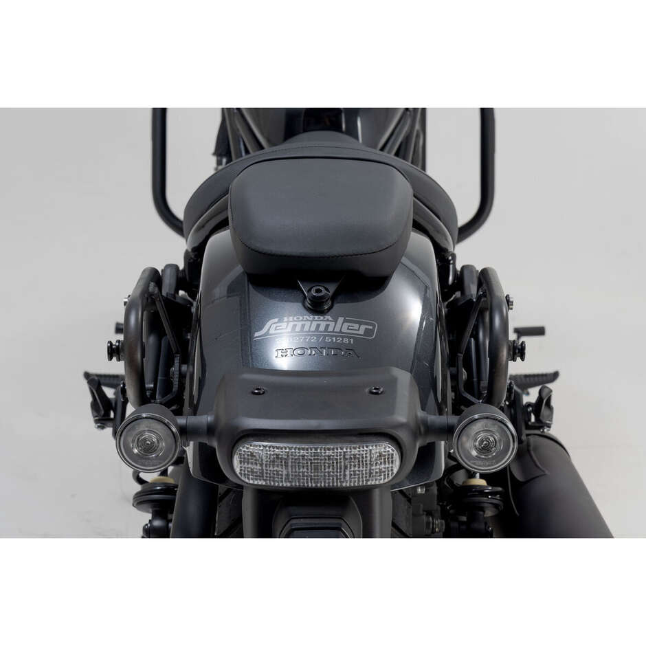 SLC Seitenrahmen links Schwarz Sw-Motech HTA.01.843.10000