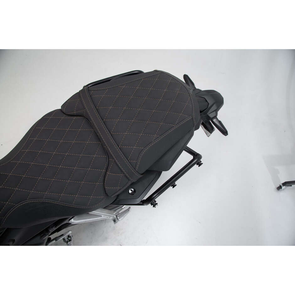 SLC Seitenrahmen links Schwarz Sw-Motech HTA.01.914.10000