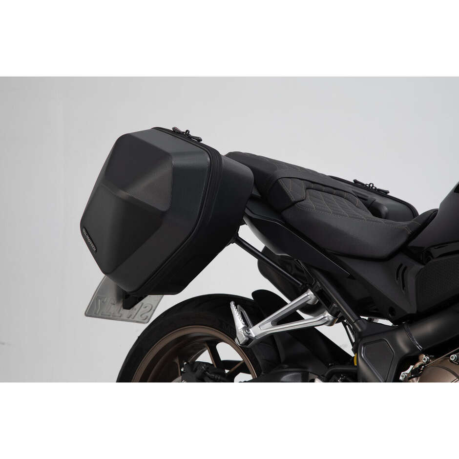 SLC Seitenrahmen links Schwarz Sw-Motech HTA.01.914.10000