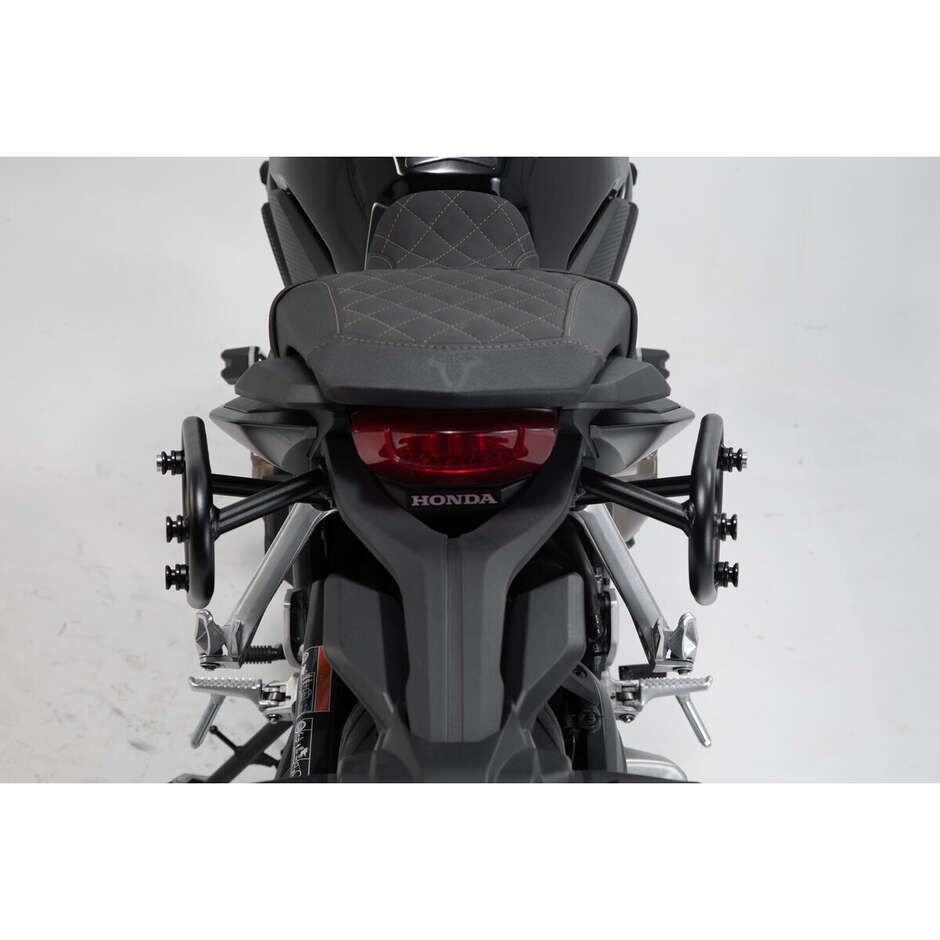 SLC Seitenrahmen links Schwarz Sw-Motech HTA.01.914.10000