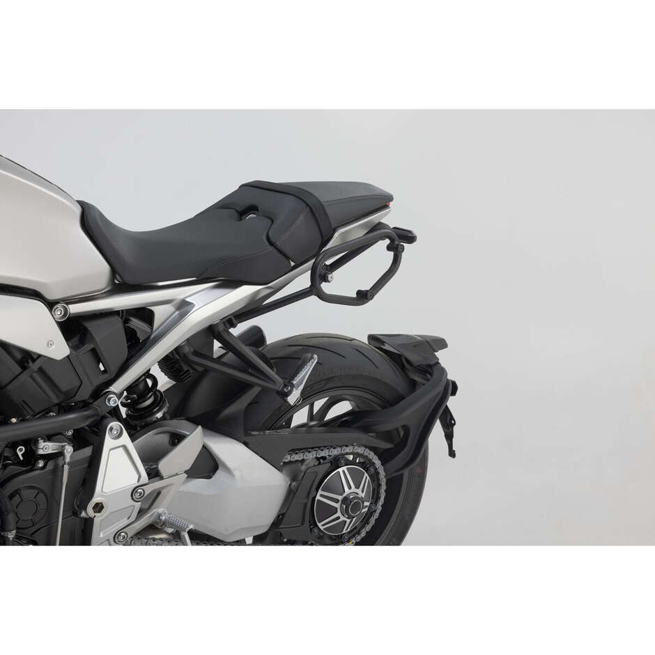 SLC Seitenrahmen links Schwarz Sw-Motech HTA.01.979.10000