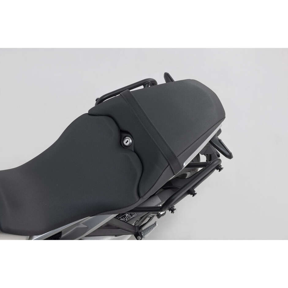 SLC Seitenrahmen links Schwarz Sw-Motech HTA.01.979.10000