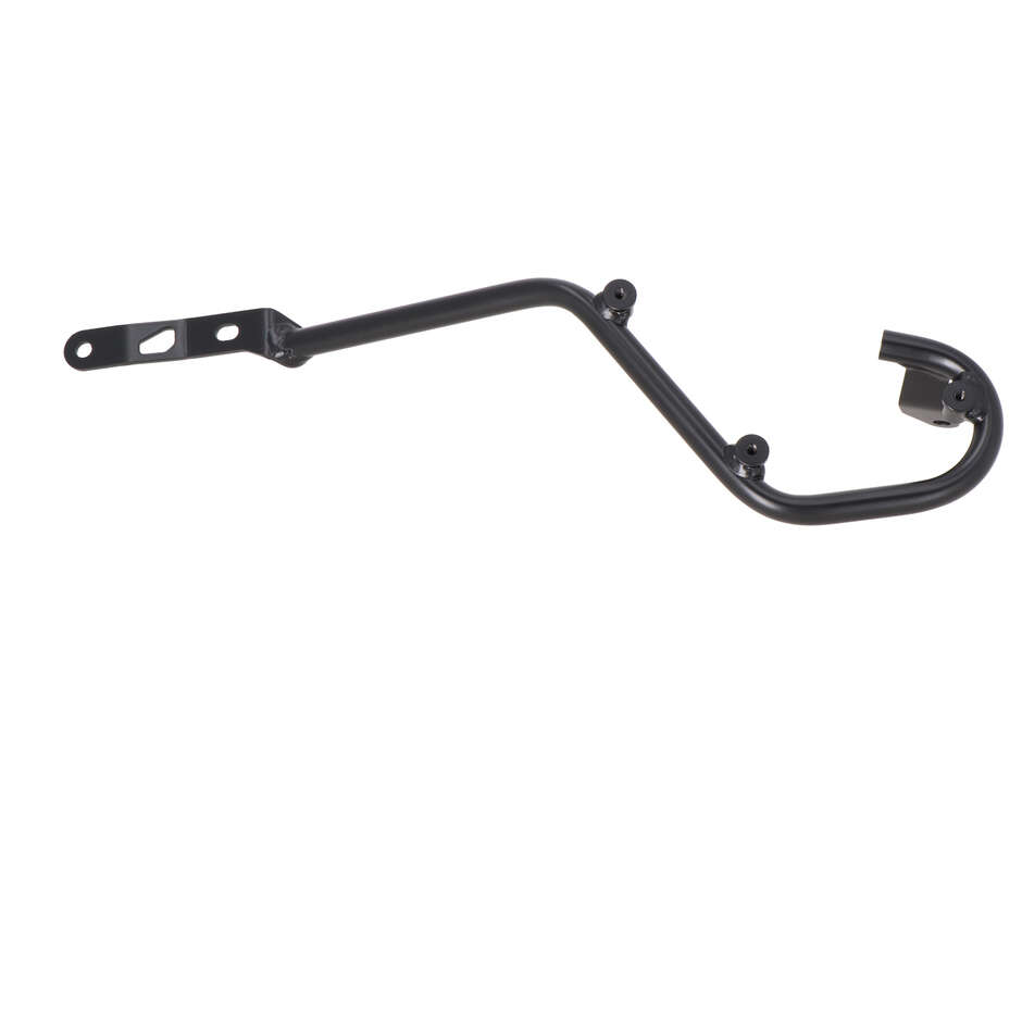SLC Seitenrahmen links Schwarz Sw-Motech HTA.05.670.10000