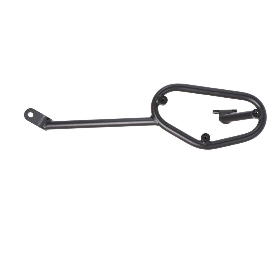 SLC Seitenrahmen links Schwarz Sw-Motech HTA.06.869.10001