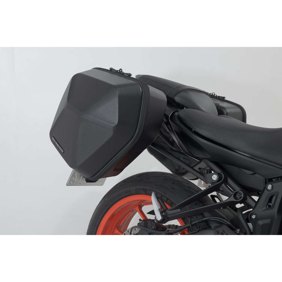 SLC Seitenrahmen links Schwarz Sw-Motech HTA.06.869.10001
