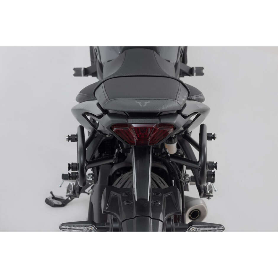SLC Seitenrahmen links Schwarz Sw-Motech HTA.06.869.10001