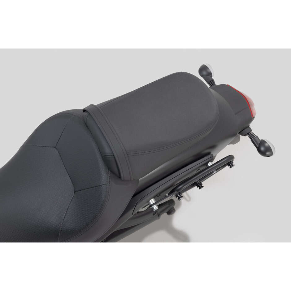 SLC Seitenrahmen links Schwarz Sw-Motech HTA.08.855.10001