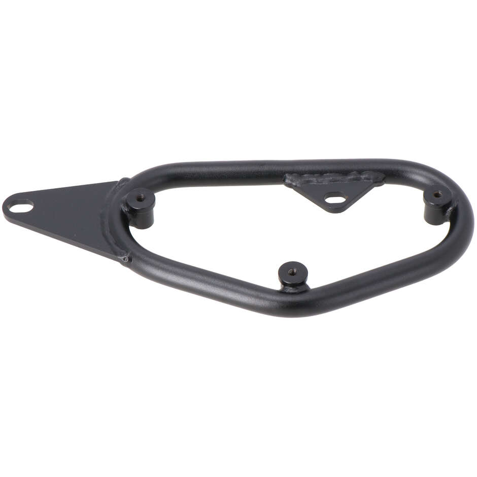 SLC Seitenrahmen links Schwarz Sw-Motech HTA.08.855.10001