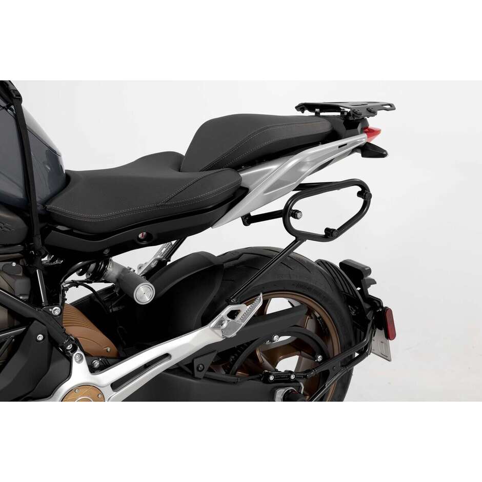 SLC Seitenrahmen links Schwarz Sw-Motech HTA.29.980.10000