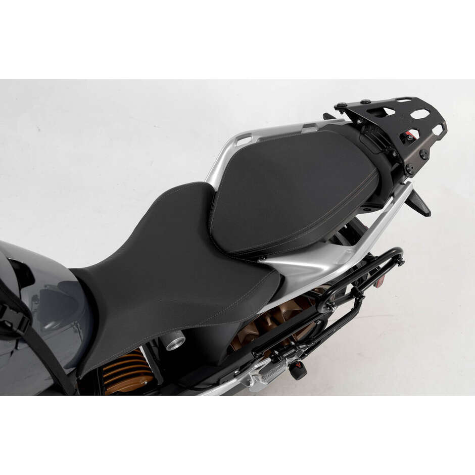 SLC Seitenrahmen links Schwarz Sw-Motech HTA.29.980.10000