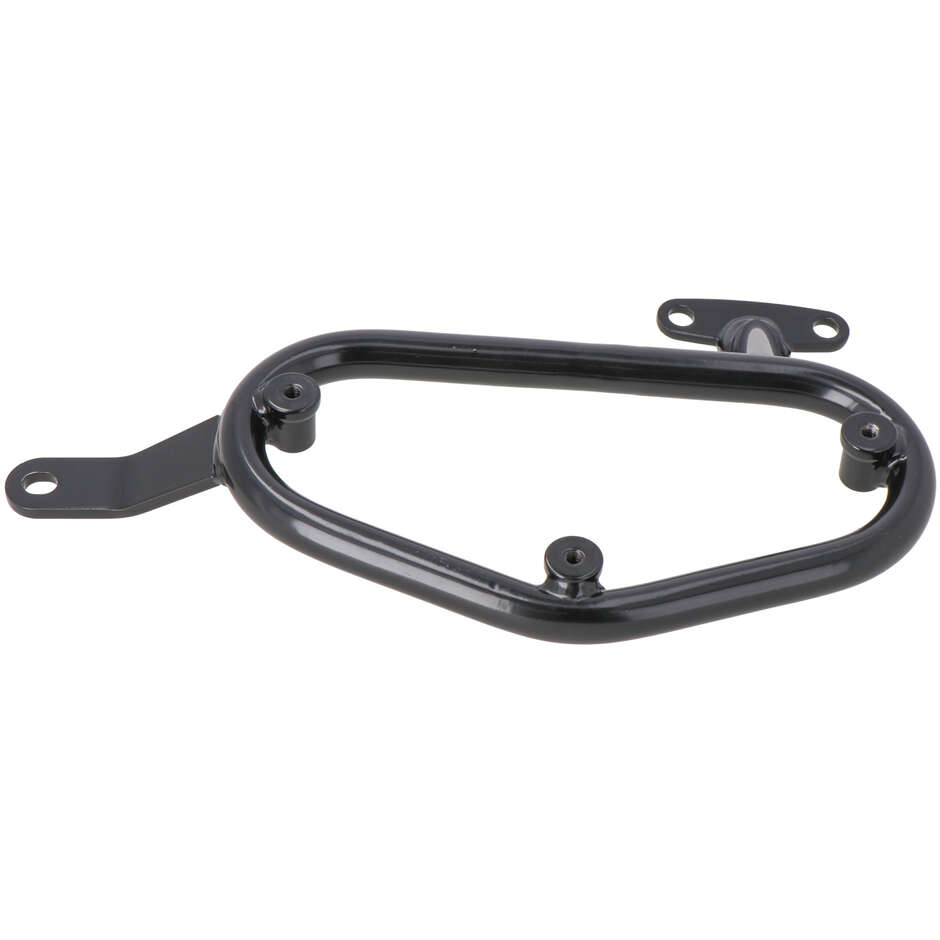 SLC Seitenrahmen links Schwarz Sw-Motech HTA.41.026.10000