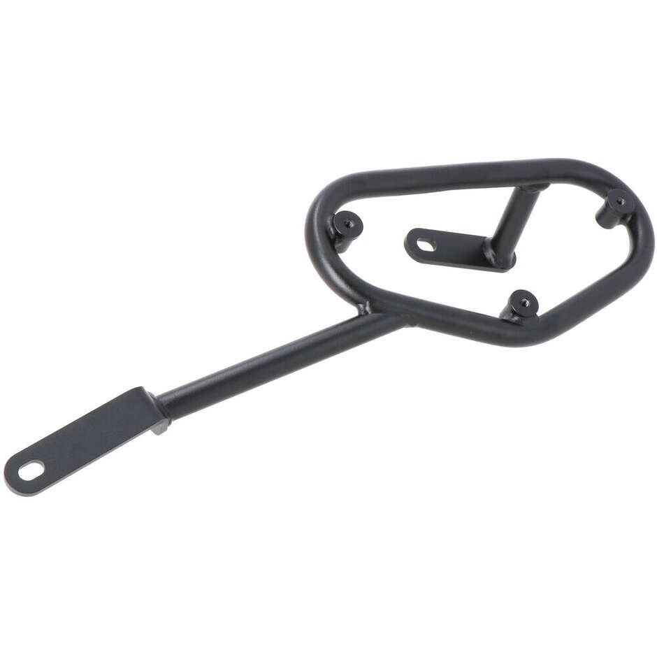 SLC Seitenrahmen links Schwarz Sw-Motech HTA.41.030.10000