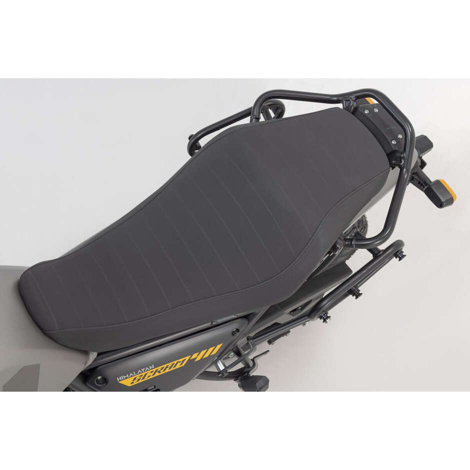 SLC Seitenrahmen links Schwarz Sw-Motech HTA.41.030.10000