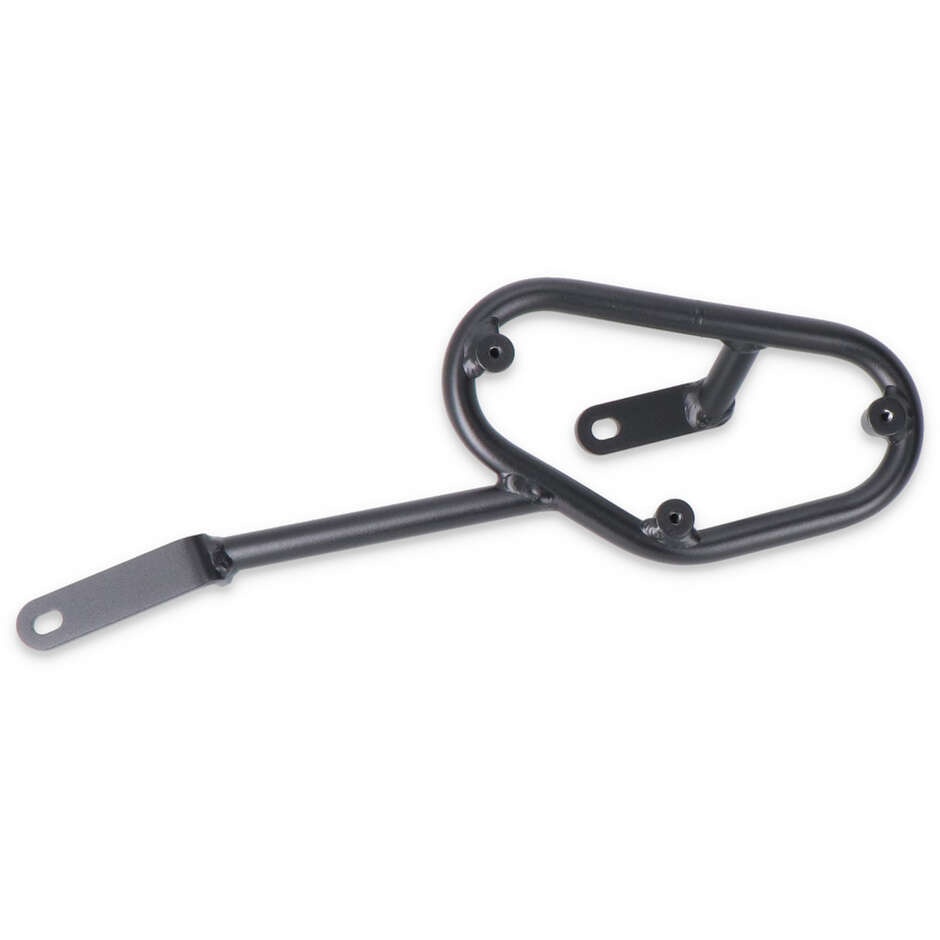 SLC Seitenrahmen links Schwarz Sw-Motech HTA.41.789.10000