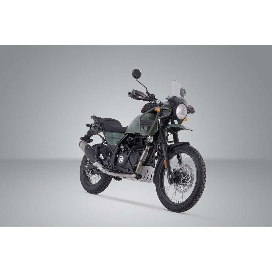 SLC Seitenrahmen links Schwarz Sw-Motech HTA.41.789.10000