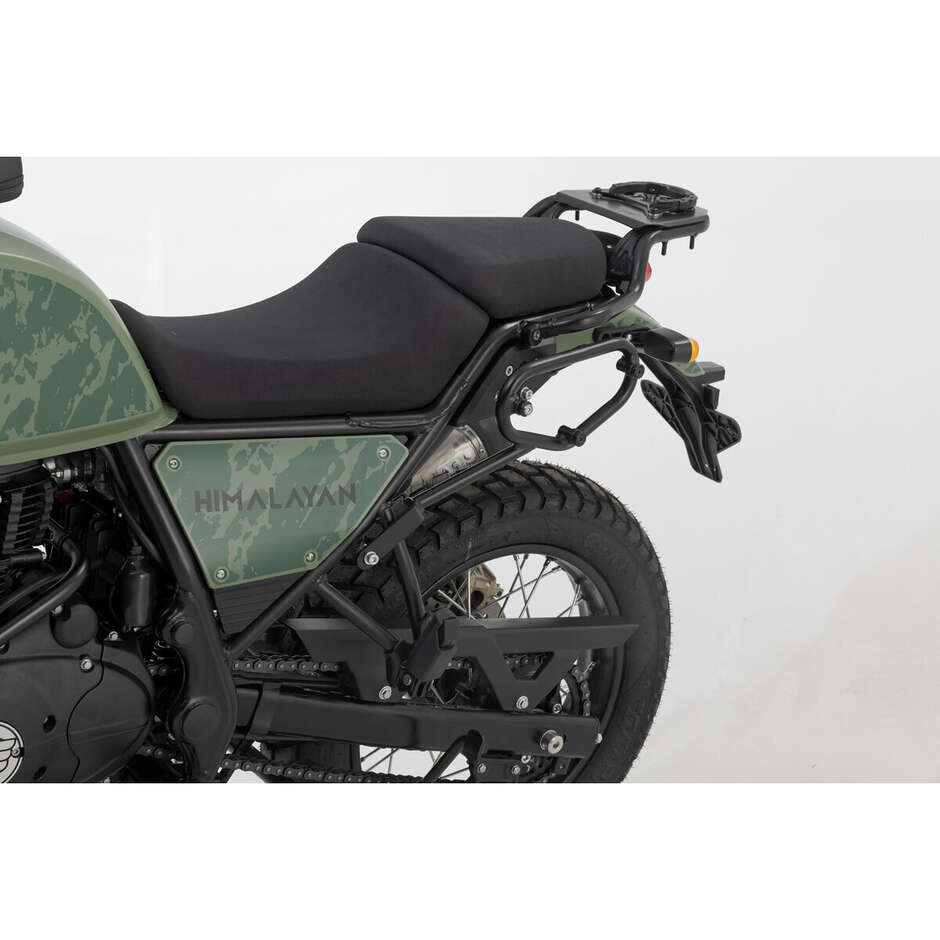 SLC Seitenrahmen links Schwarz Sw-Motech HTA.41.789.10000