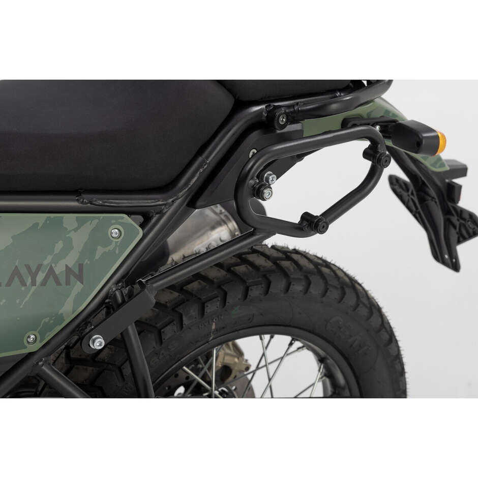 SLC Seitenrahmen links Schwarz Sw-Motech HTA.41.789.10000