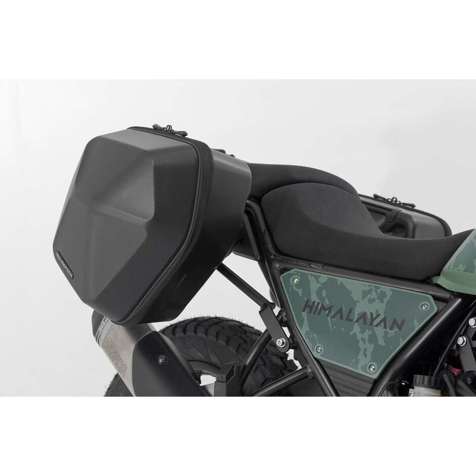 SLC Seitenrahmen links Schwarz Sw-Motech HTA.41.789.10000