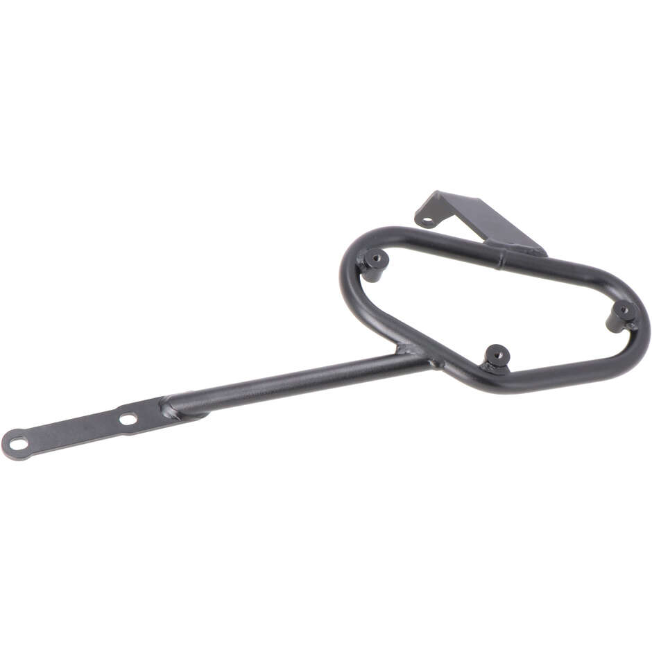 Slc Side Frame Left Black Sw-Motech HTA.02.066.10000 For Voge 500R (19-)