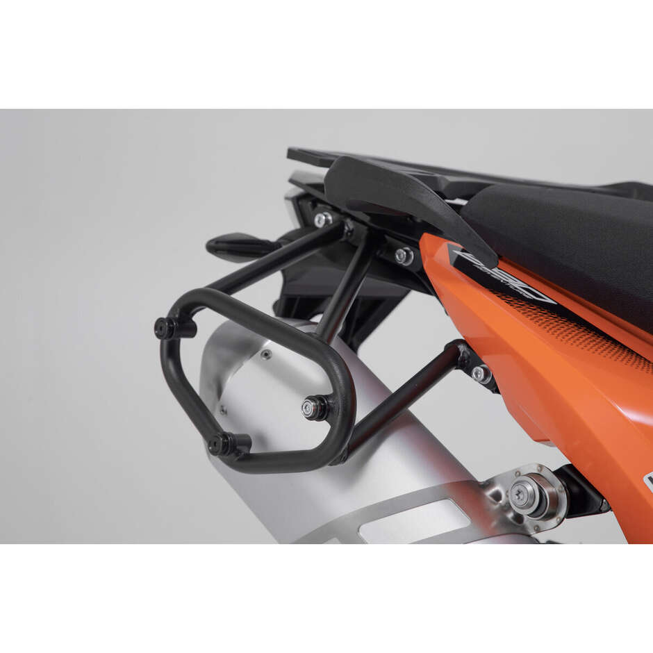 Slc Side Frame Left Black Sw-Motech HTA.04.521.10000