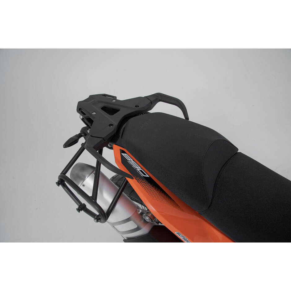 Slc Side Frame Left Black Sw-Motech HTA.04.521.10000