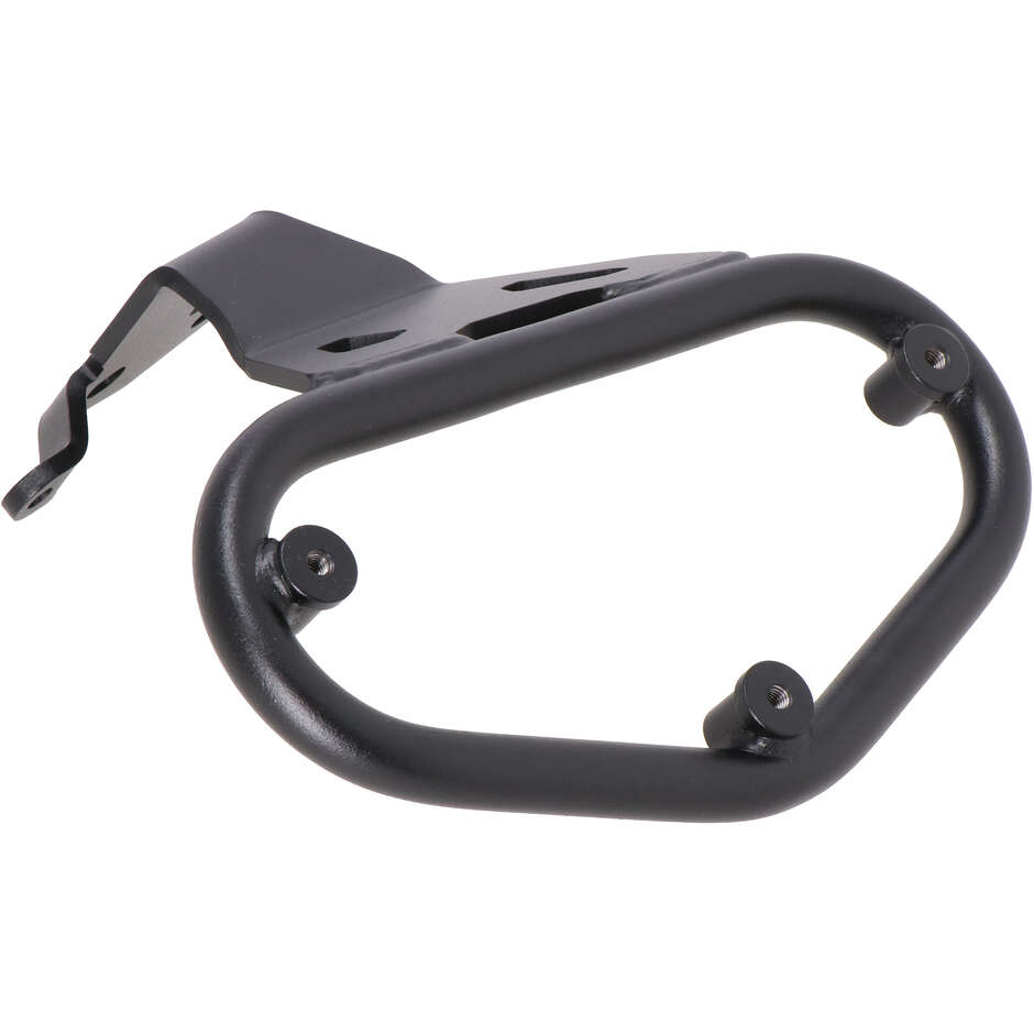 Slc Side Frame Left Black Sw-Motech HTA.06.089.10000