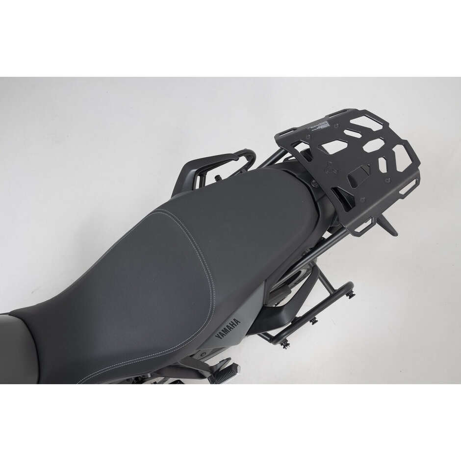 Slc Side Frame Left Black Sw-Motech HTA.06.593.10000