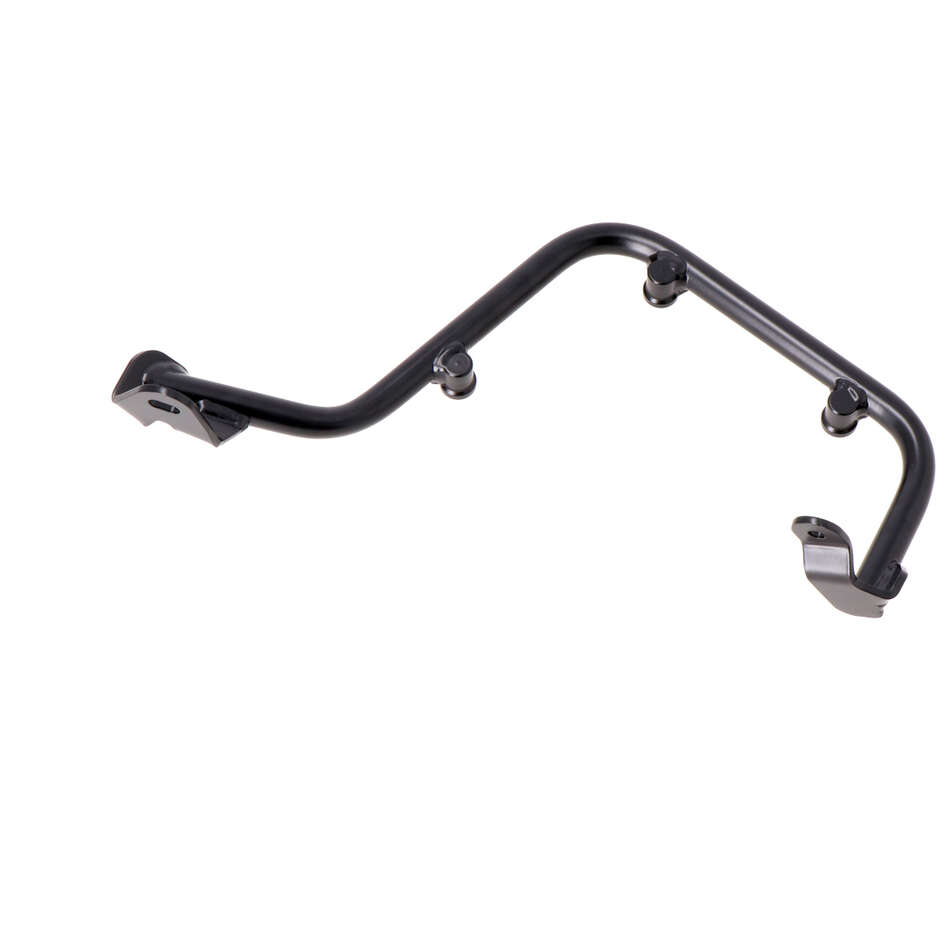 Slc Side Frame Left Black Sw-Motech HTA.06.642.10001