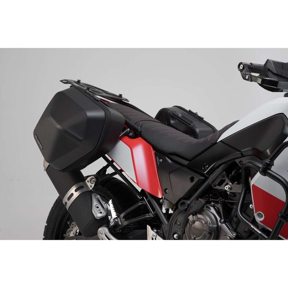 Slc Side Frame Left Black Sw-Motech HTA.06.799.10000
