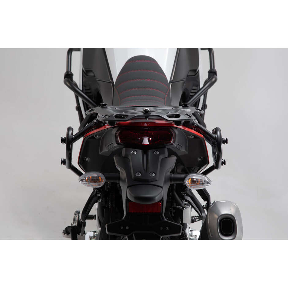 Slc Side Frame Left Black Sw-Motech HTA.06.799.10000