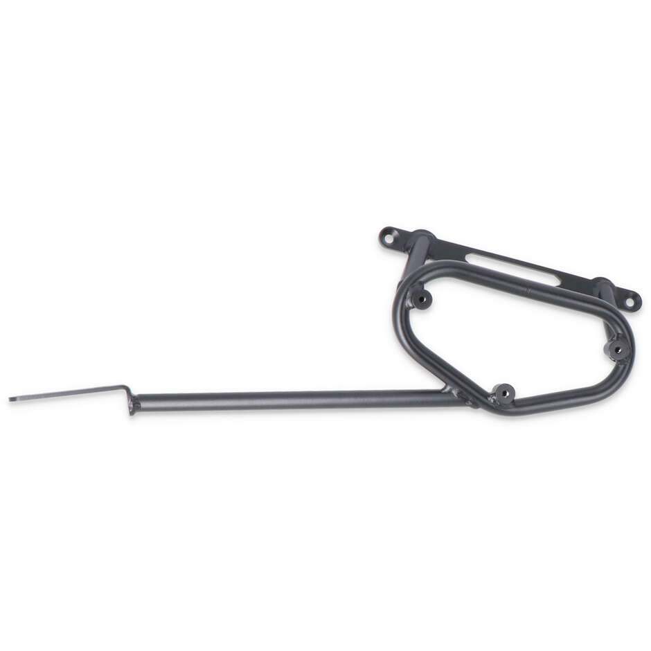 Slc Side Frame Left Black Sw-Motech HTA.06.799.10000