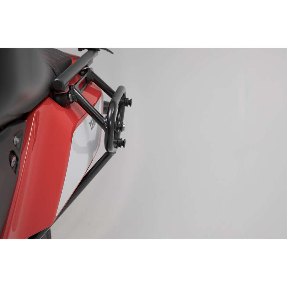 Slc Side Frame Left Black Sw-Motech HTA.06.799.10000