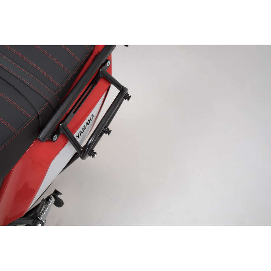Slc Side Frame Left Black Sw-Motech HTA.06.799.10000