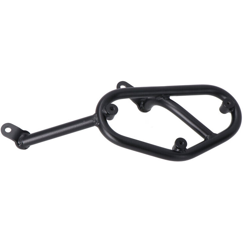 Slc Side Frame Left Black Sw-Motech HTA.06.851.10000