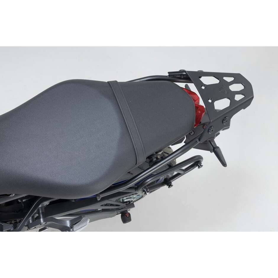 Slc Side Frame Left Black Sw-Motech HTA.06.851.10000
