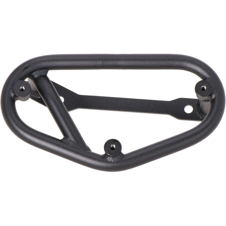 Slc Side Frame Left Black Sw-Motech HTA.18.096.10000